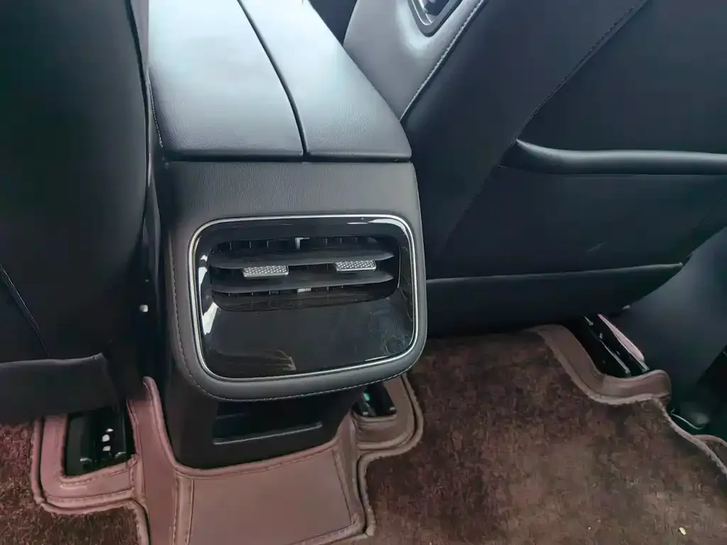 Chery Tiggo 8 PLUS 2024 из CN, фото 9