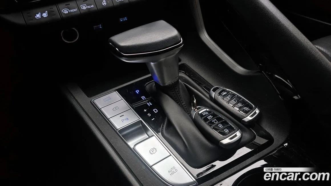 Hyundai AVANTE — фото 9