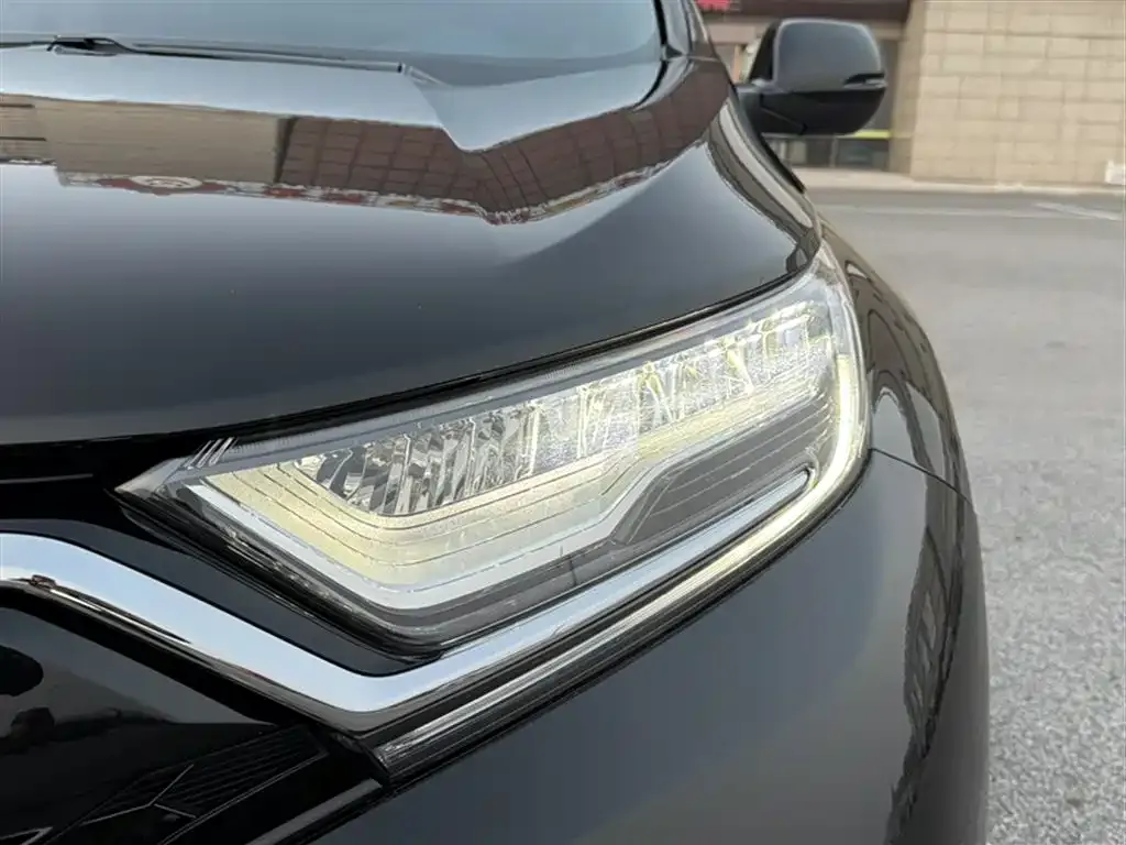Honda CR-V 2023 из CN, фото 10