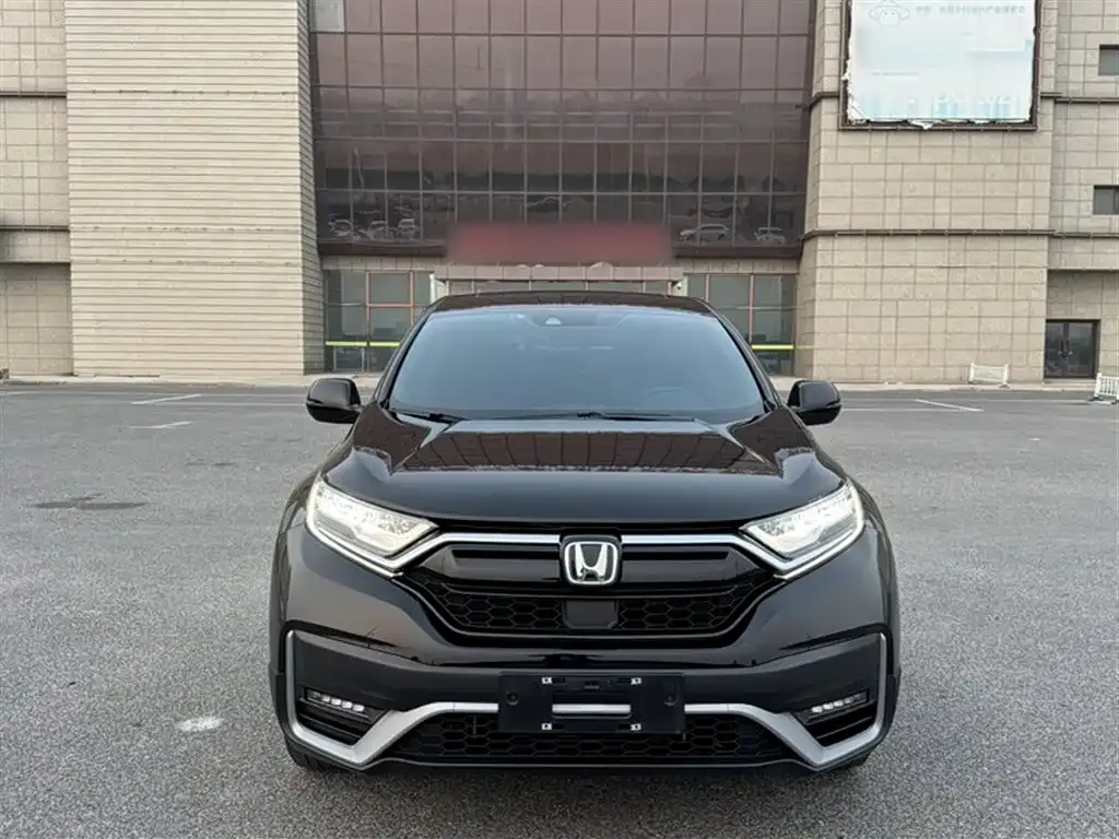 Honda CR-V 2023 из CN, фото 4
