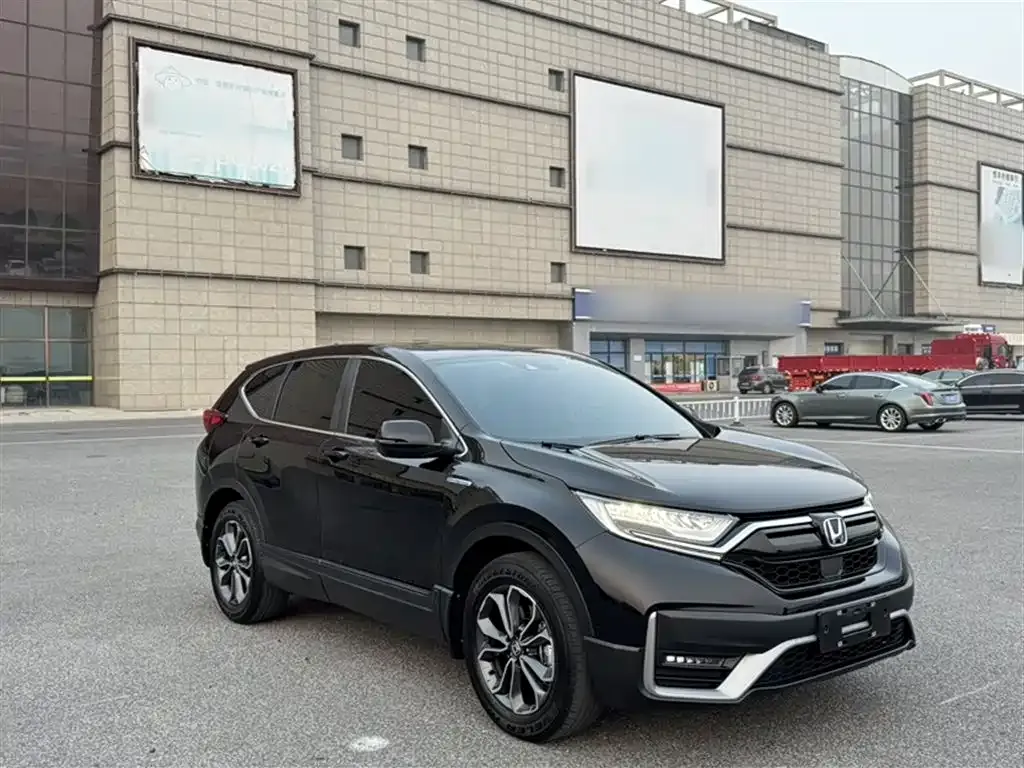 Honda CR-V 2023 из CN, фото 5