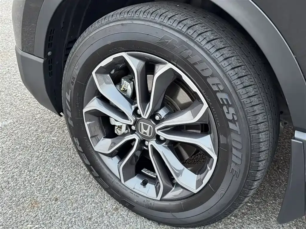 Honda CR-V 2023 из CN, фото 9