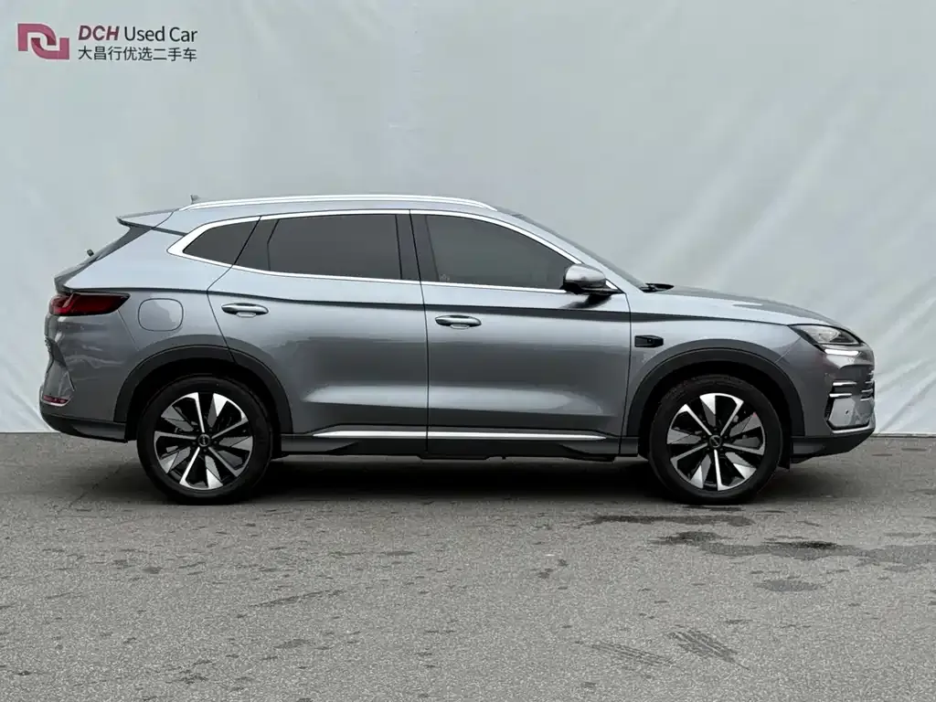 BYD PLUS New Energy 2025 из CN, фото 3