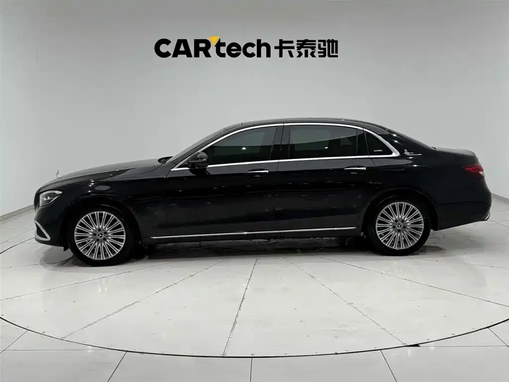 Mercedes-Benz E-Class 2022 из CN, фото 6