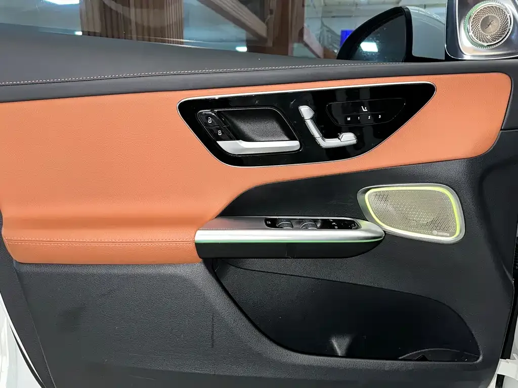 Mercedes-Benz GLC 2023 из CN, фото 9