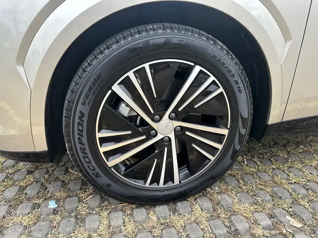 [object Object] 08 EM-P 2024 из CN, фото 5