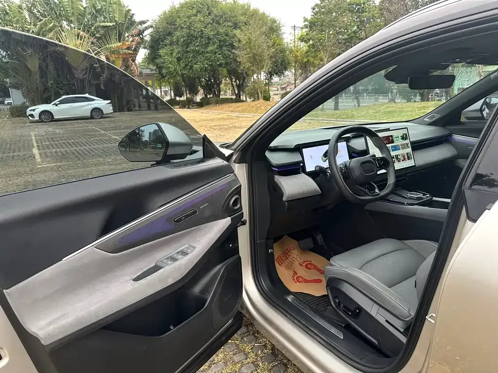 [object Object] 08 EM-P 2024 из CN, фото 8