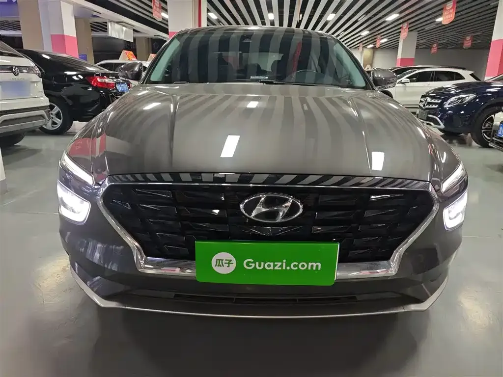 Hyundai Mistra 2021 из CN, фото 3
