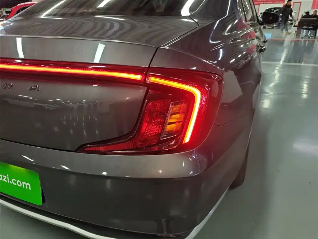 Hyundai Mistra 2021 из CN, фото 8
