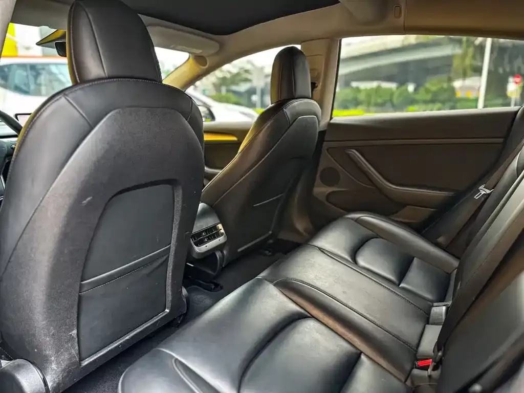 Tesla Model 3 2022 из CN, фото 6