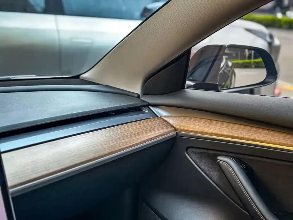 Tesla Model 3 2022 из CN, фото 8
