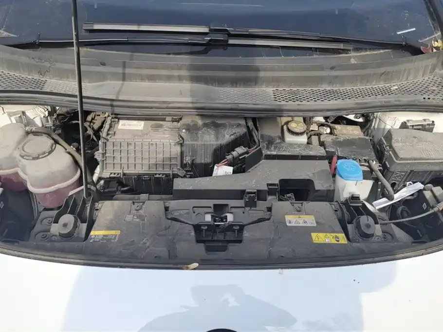 Volkswagen ID.3 2024 из CN, фото 10