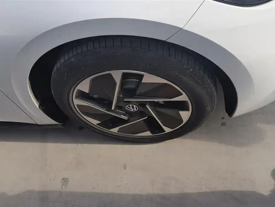 Volkswagen ID.3 2024 из CN, фото 6