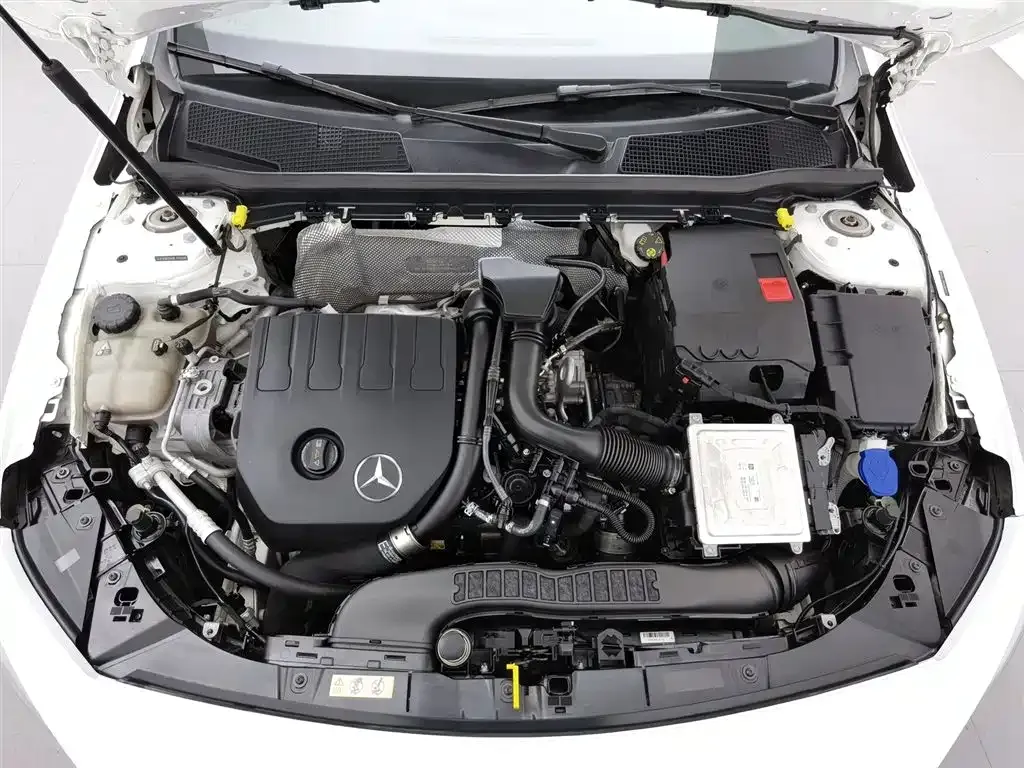 Mercedes-Benz A-Class 2021 из CN, фото 6