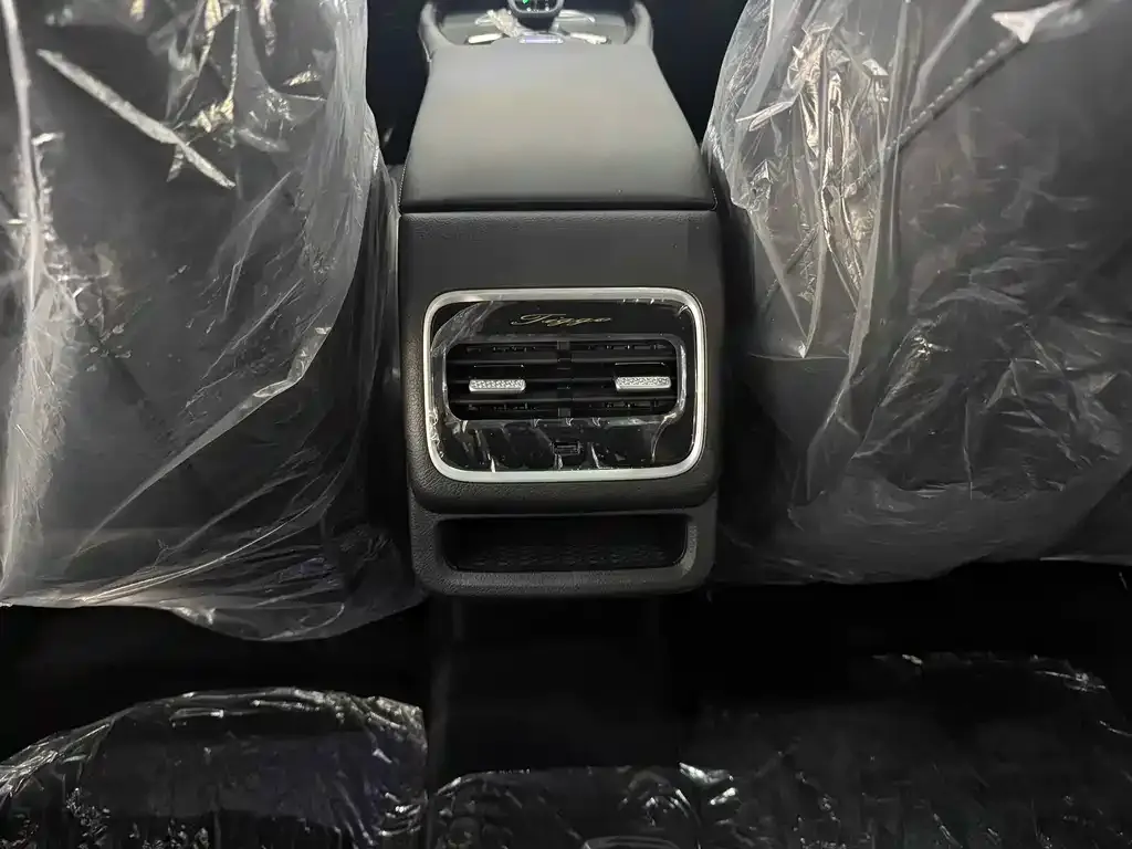 Chery Tiggo 8 PRO NEV 2025 из CN, фото 10