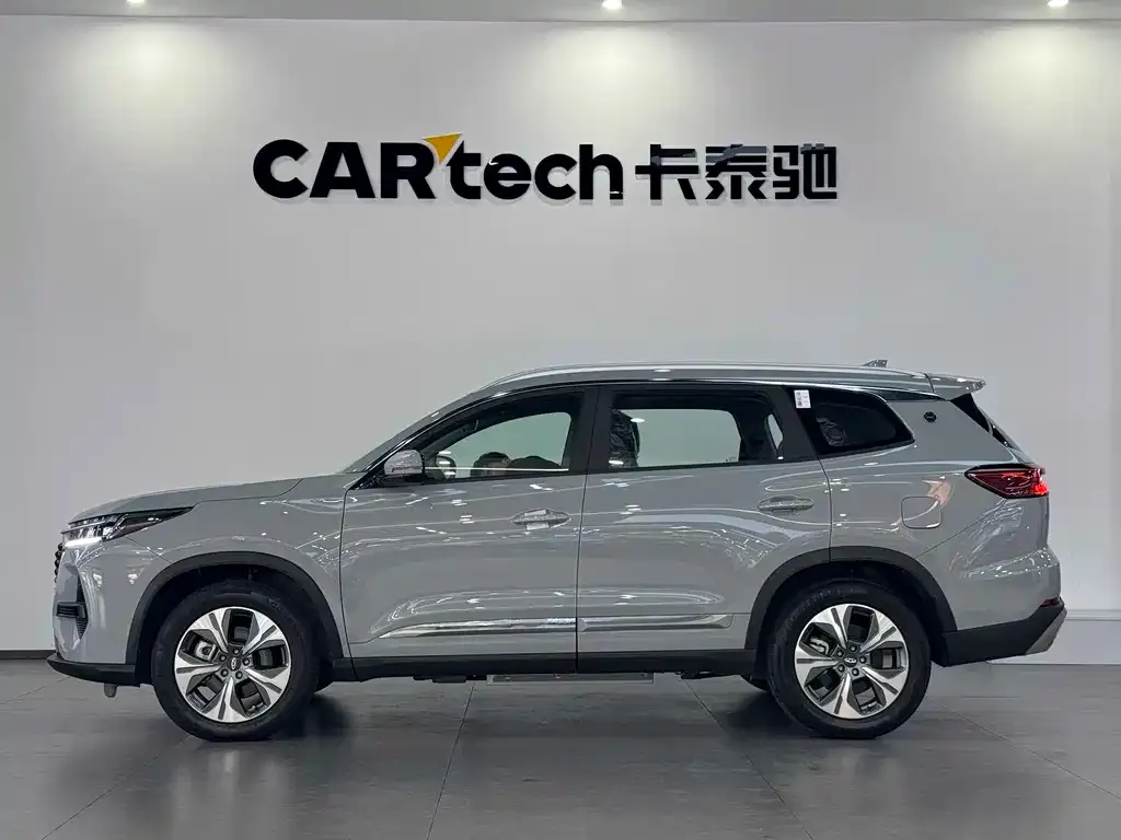 Chery Tiggo 8 PRO NEV 2025 из CN, фото 2