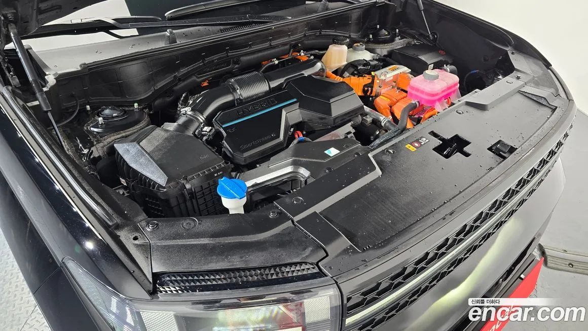 Hyundai Santafe — фото 6