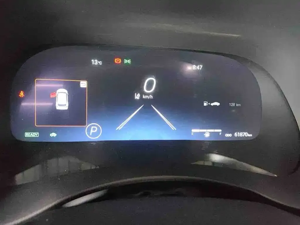 Toyota Crown Kluger 2023 из CN, фото 5