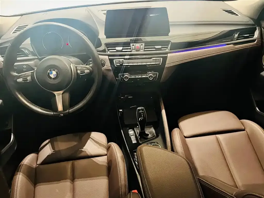 BMW X2 — фото 6
