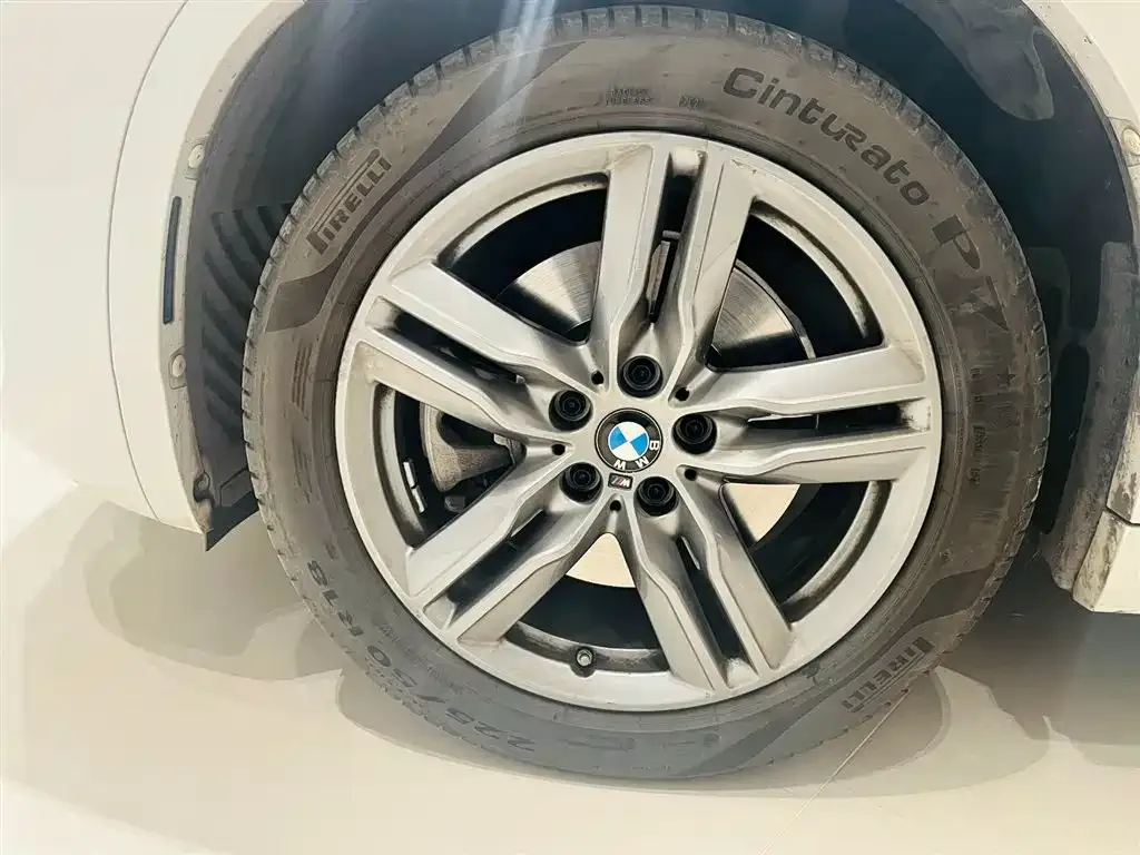 BMW X2 — фото 9
