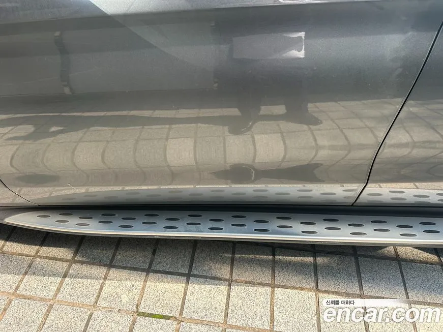 Mercedes-Benz GLC-Class 2021 из KR, фото 10