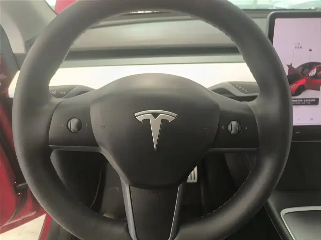 Tesla Model Y 2022 из CN, фото 3