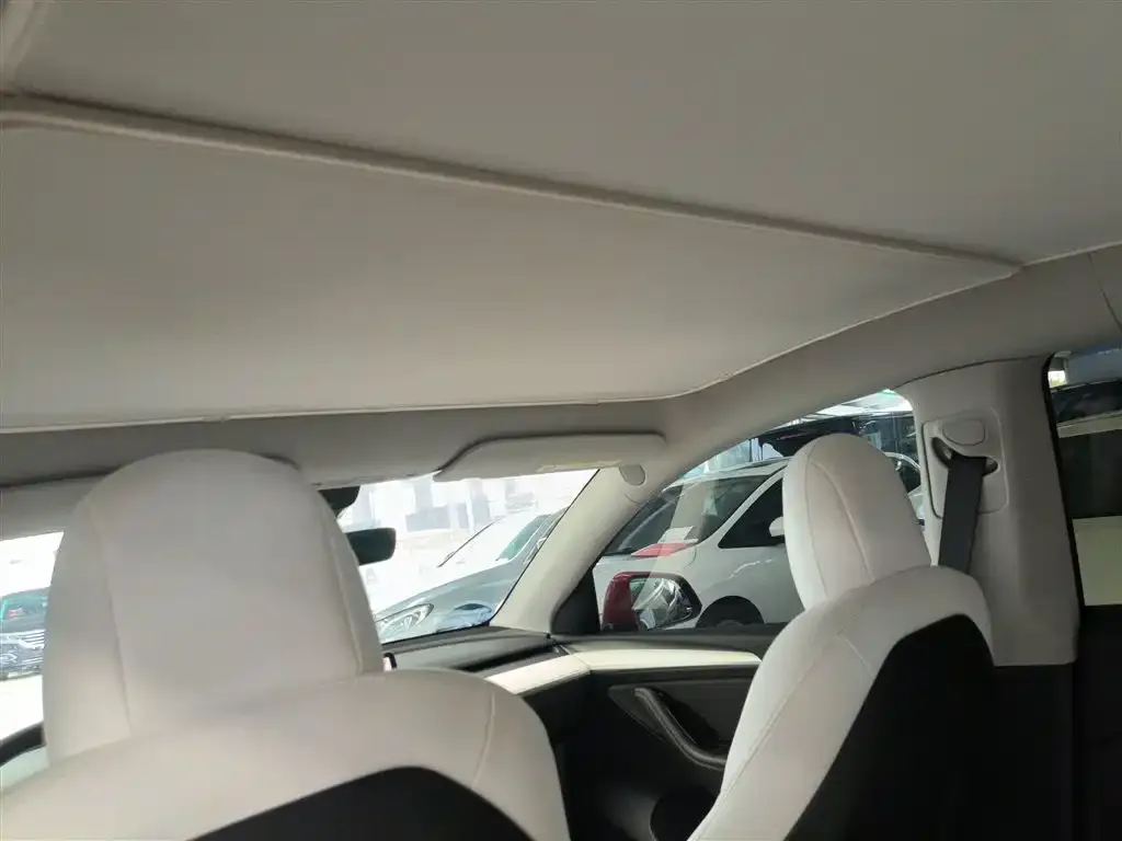 Tesla Model Y 2022 из CN, фото 8