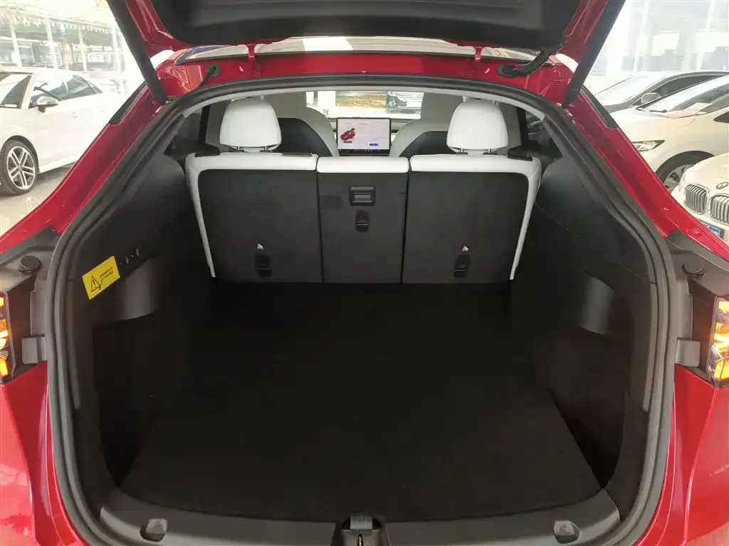 Tesla Model Y 2022 из CN, фото 9