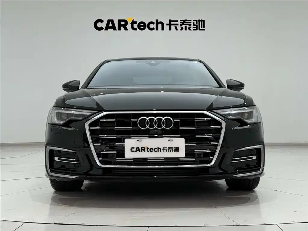 Audi A6L — фото 3