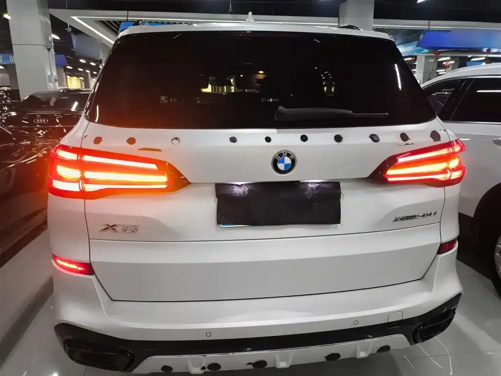 BMW X5 2023 из CN, фото 6