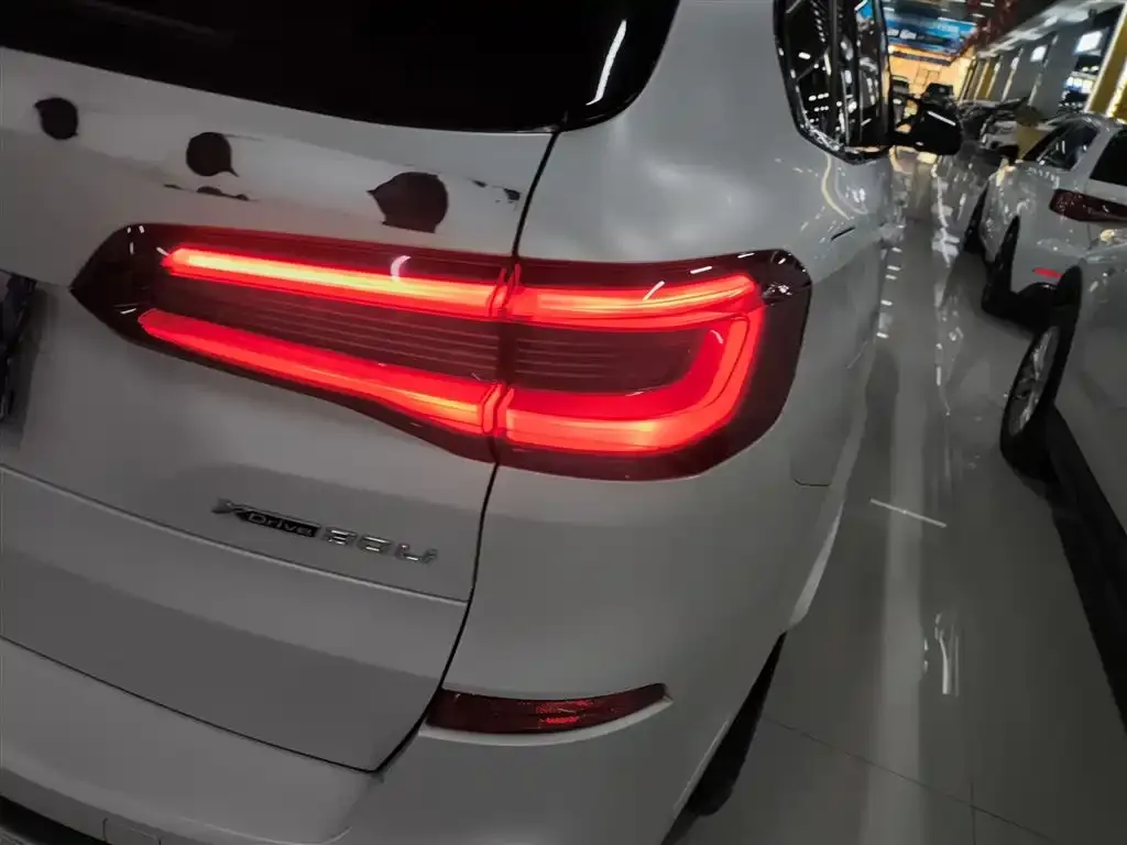 BMW X5 2023 из CN, фото 8