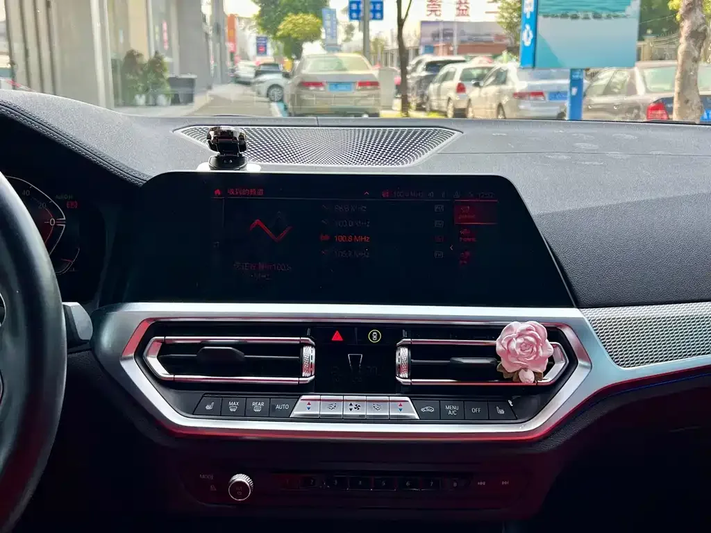 BMW 4 Series 2022 из CN, фото 8