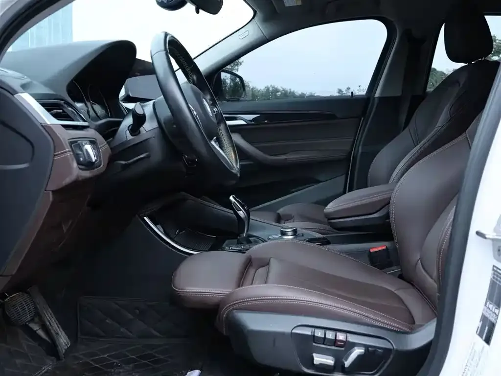 BMW X2 2023 из CN, фото 6