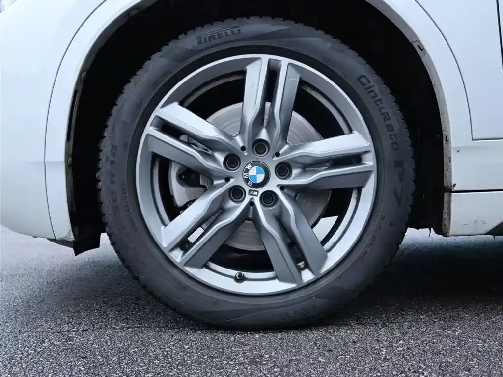 BMW X2 2023 из CN, фото 7