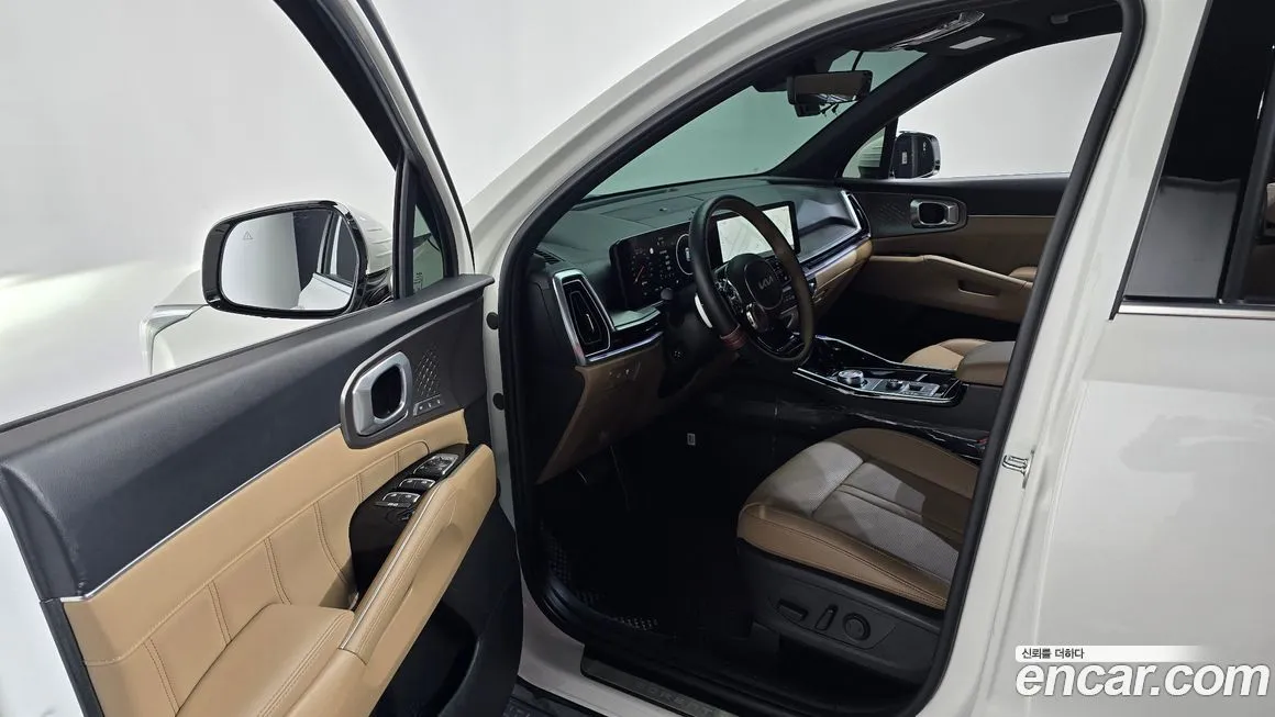 Kia Sorento — фото 10
