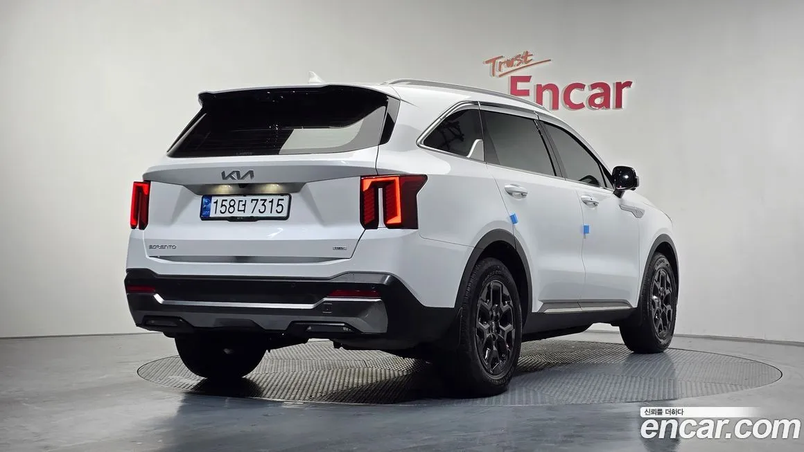 Kia Sorento — фото 2