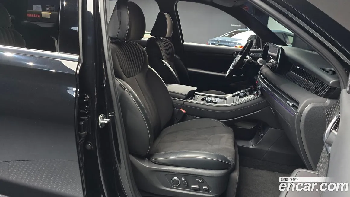 Hyundai Palisade 2024 из KR, фото 10