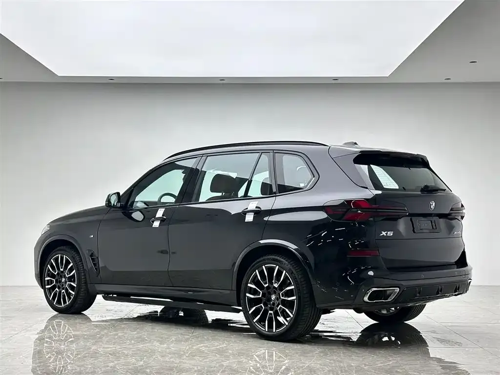 BMW X5 2023 из CN, фото 3