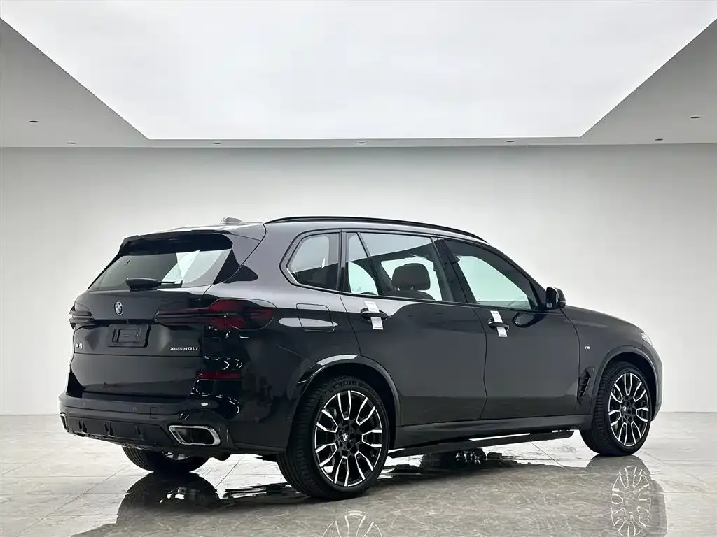 BMW X5 2023 из CN, фото 5