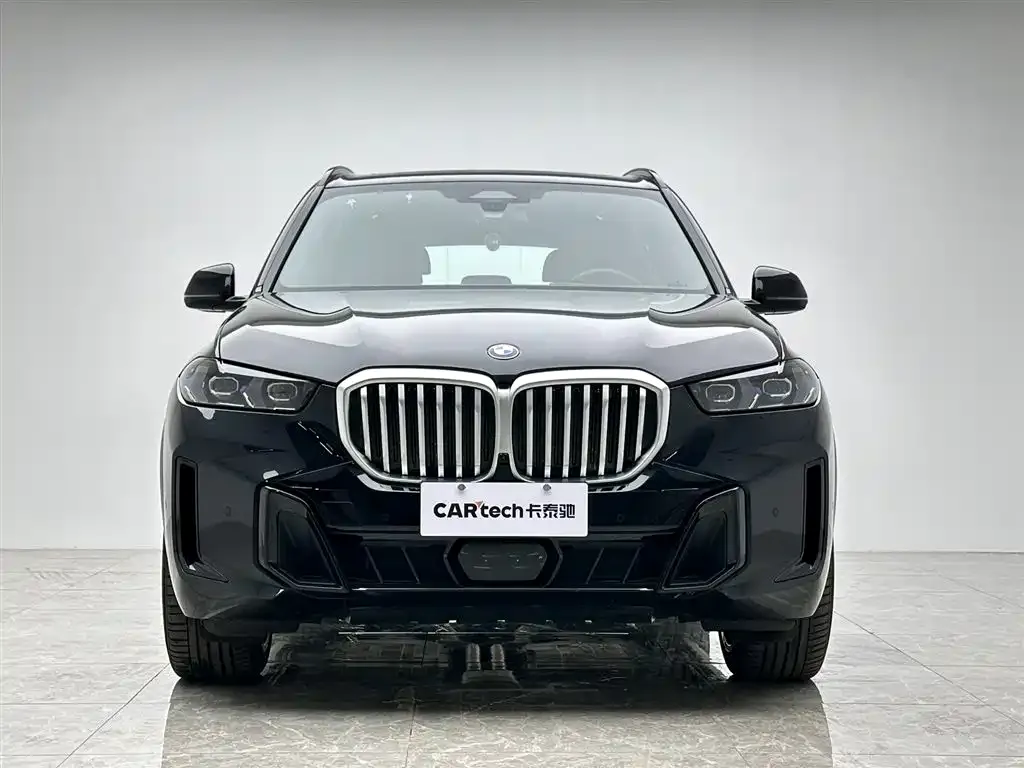 BMW X5 2023 из CN, фото 7