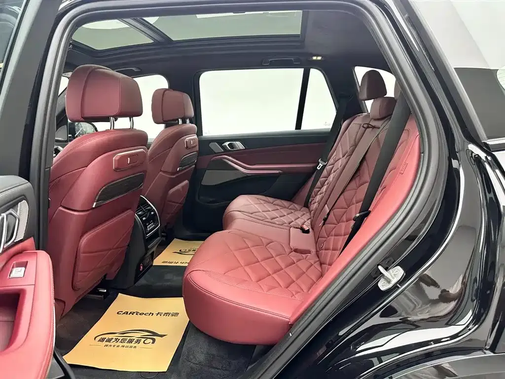 BMW X5 2023 из CN, фото 9
