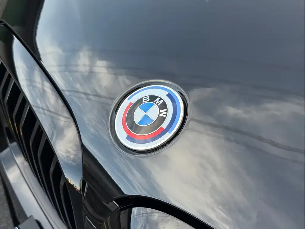 BMW X4 M40i 2023 из CN, фото 4
