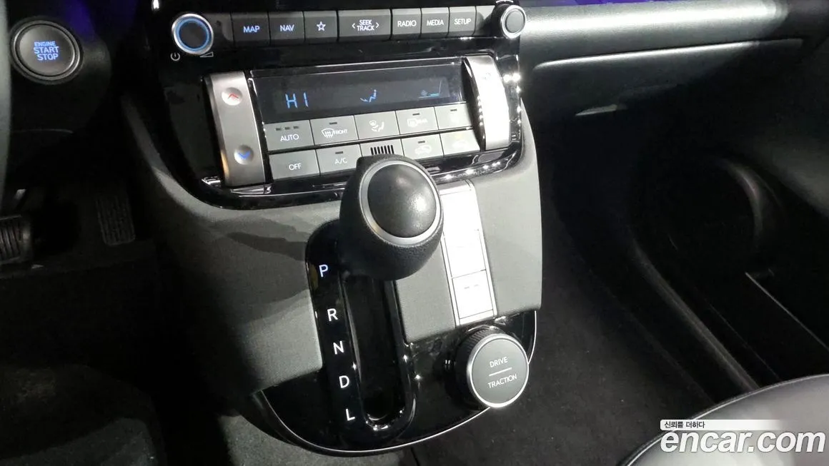 Hyundai Casper — фото 9