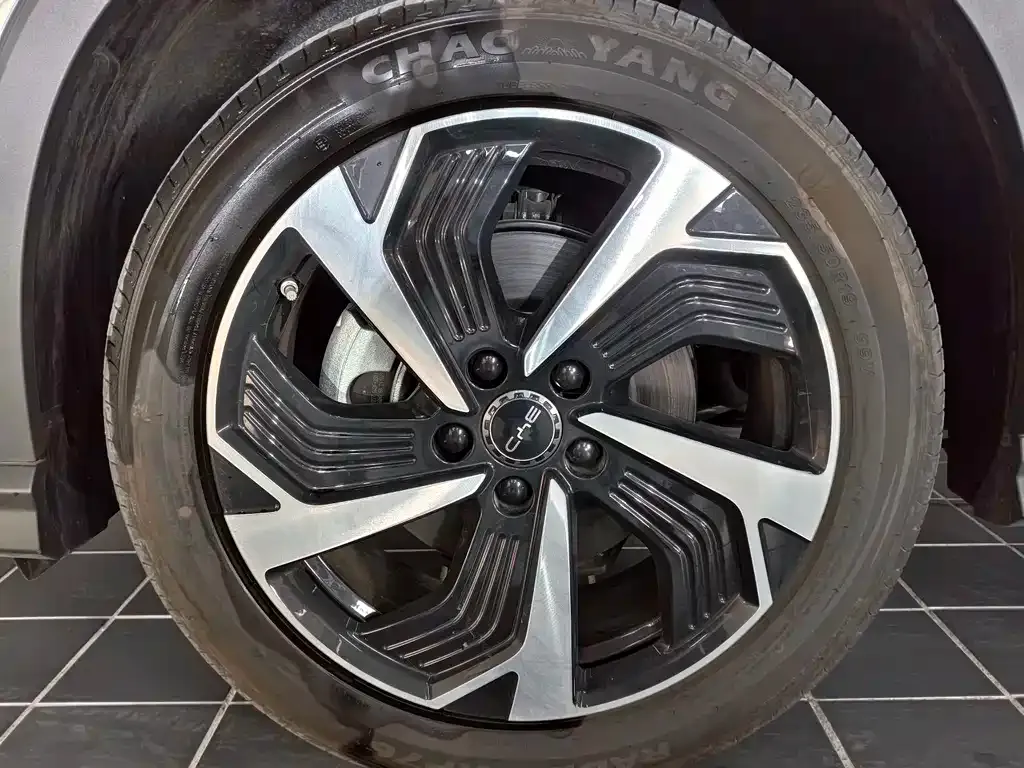 BYD Seal 05 DM-i — фото 4