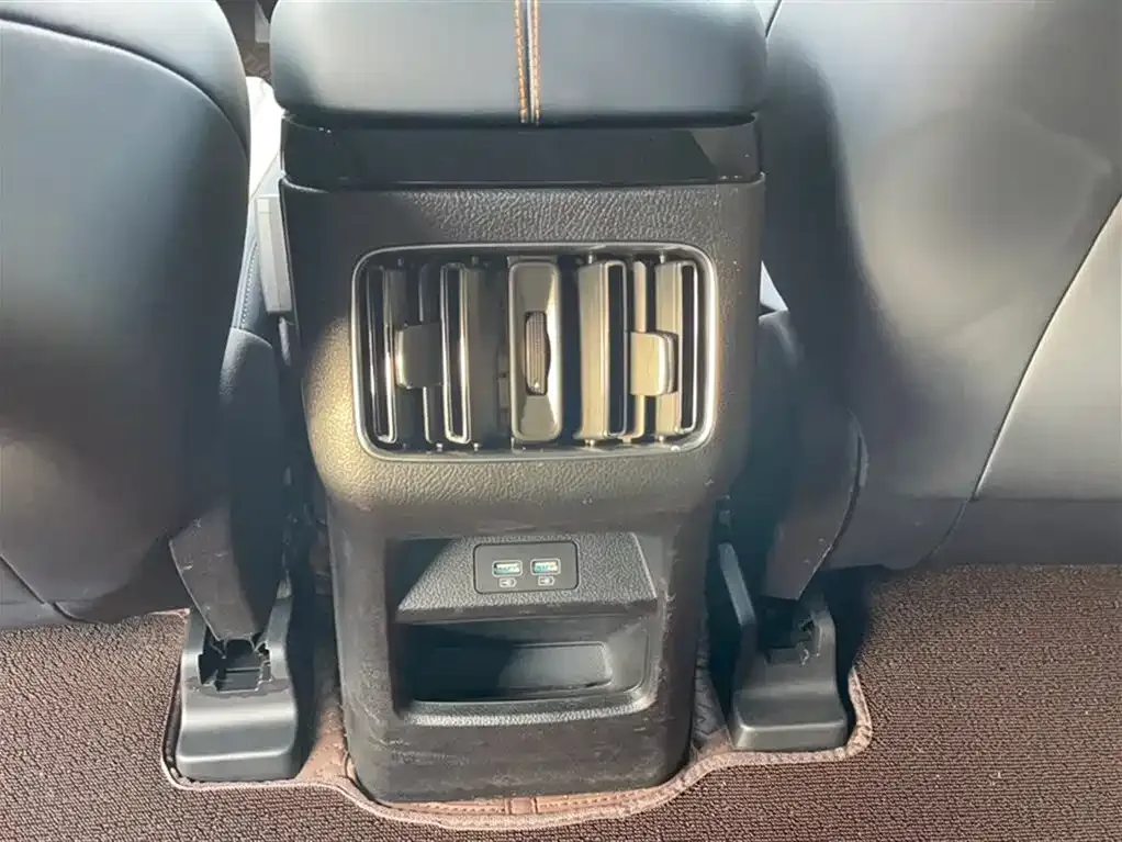 BYD PLUS New Energy 2023 из CN, фото 8