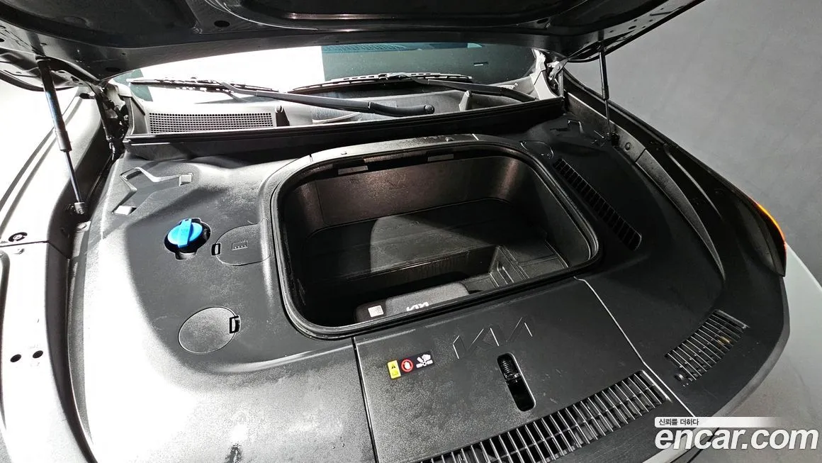 [object Object] EV9 2024 из KR, фото 6