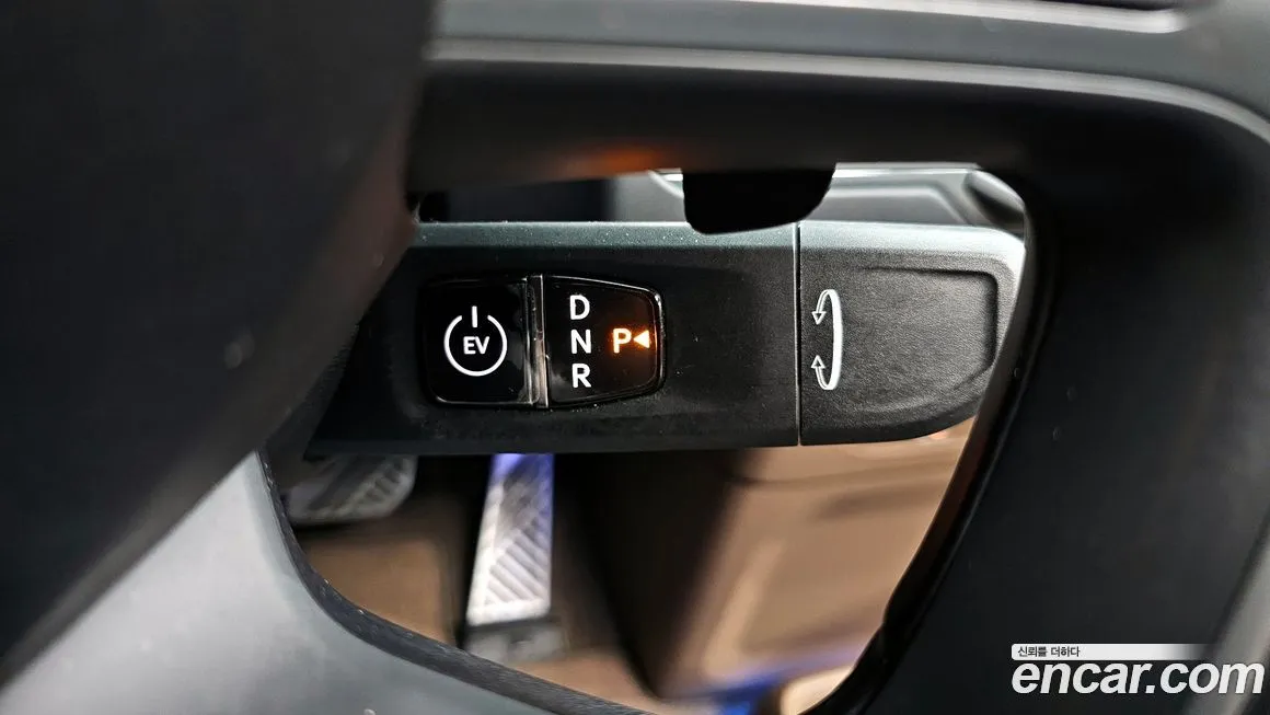 [object Object] EV9 2024 из KR, фото 9