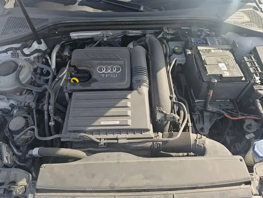 Audi A3 — фото 10