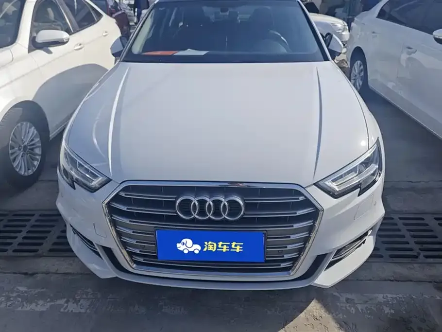 Audi A3 — фото 2