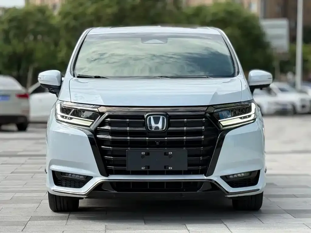 [object Object] Elysion 2024 из CN, фото 2